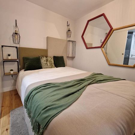Apartamentos Alfama Fado Lisboa Exteriér fotografie