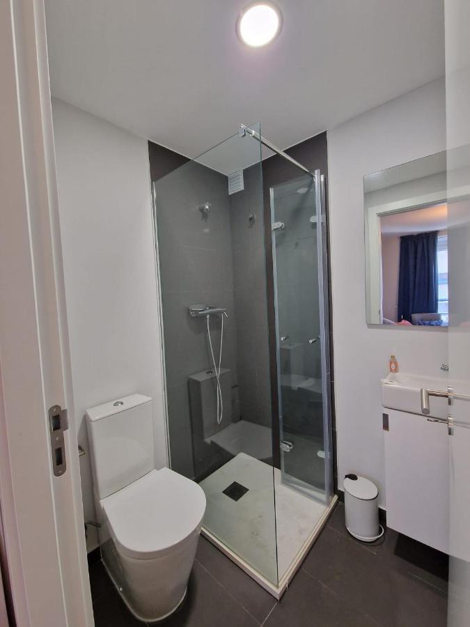 Apartamentos Alfama Fado Lisboa Exteriér fotografie