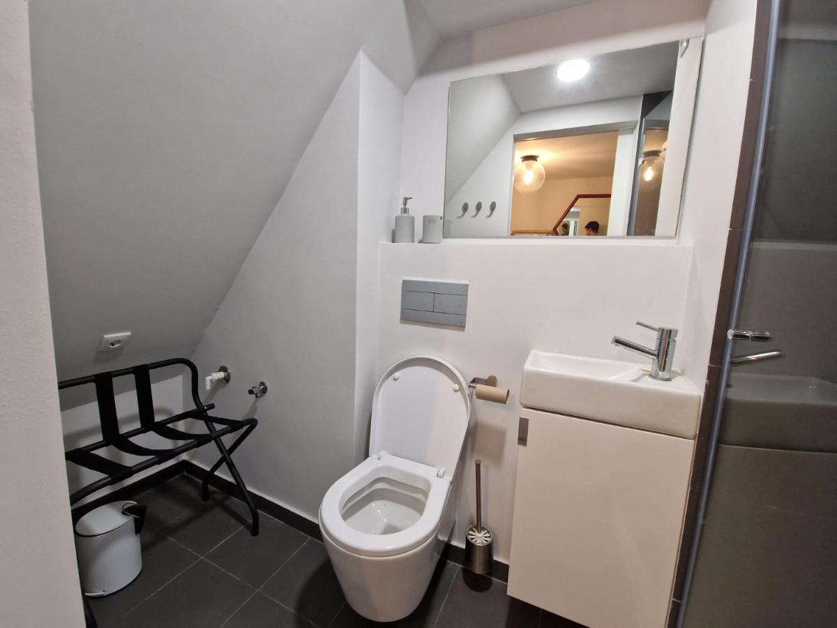 Apartamentos Alfama Fado Lisboa Exteriér fotografie