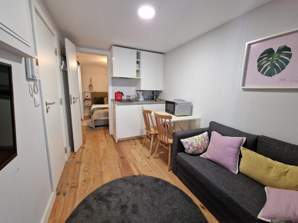 Apartamentos Alfama Fado Lisboa Exteriér fotografie