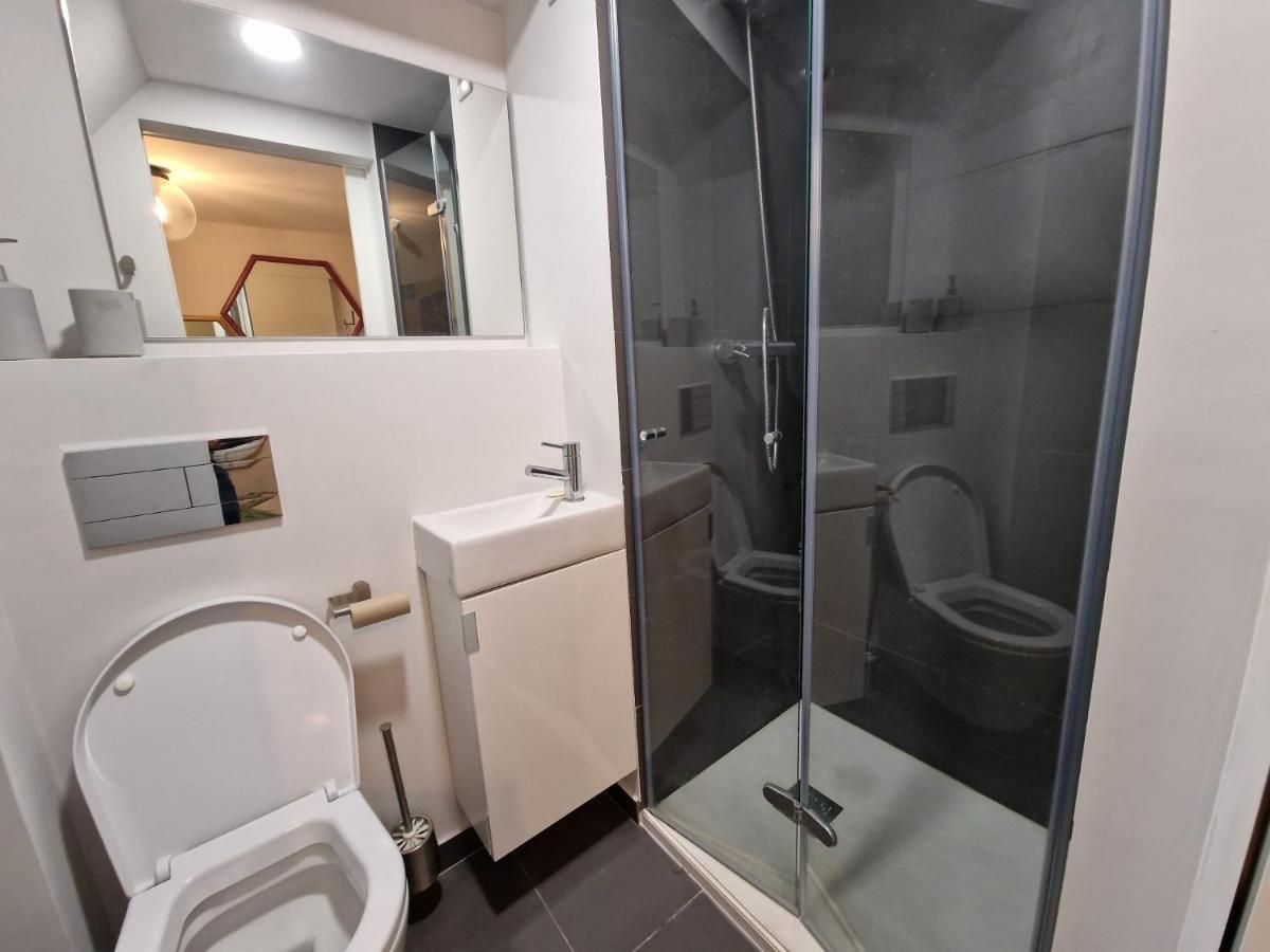 Apartamentos Alfama Fado Lisboa Exteriér fotografie
